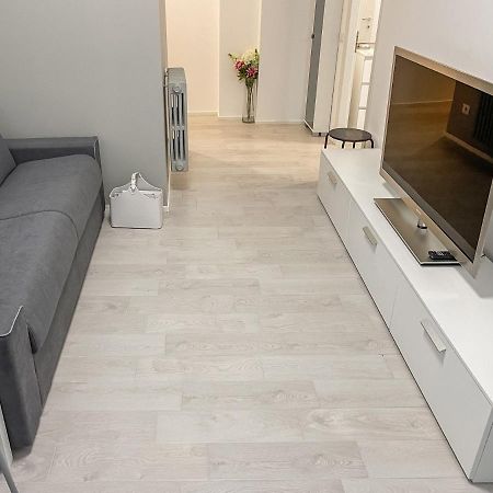 Bnb Capital Milano Moscova - White Exterior foto