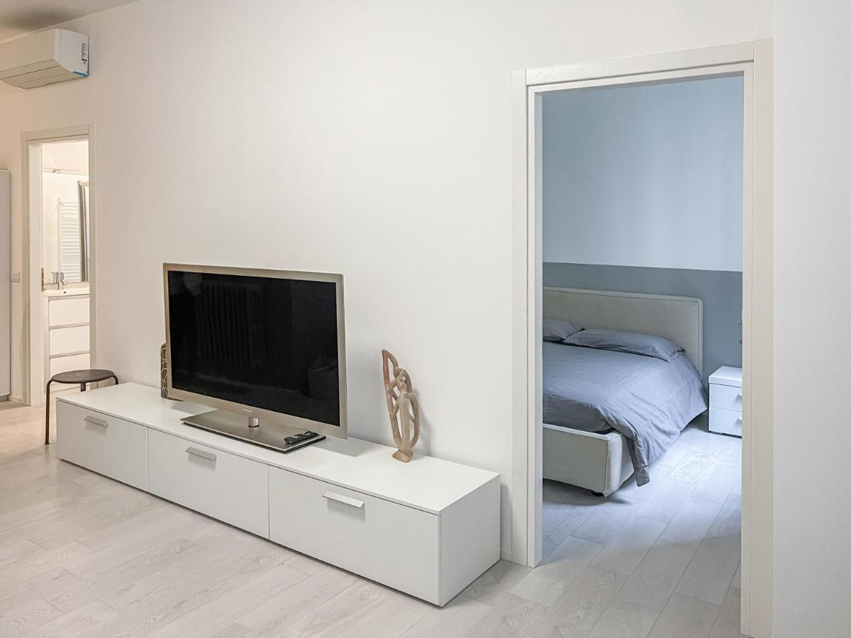 Bnb Capital Milano Moscova - White Exterior foto